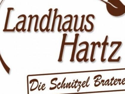 照片: Landhaus Hartz